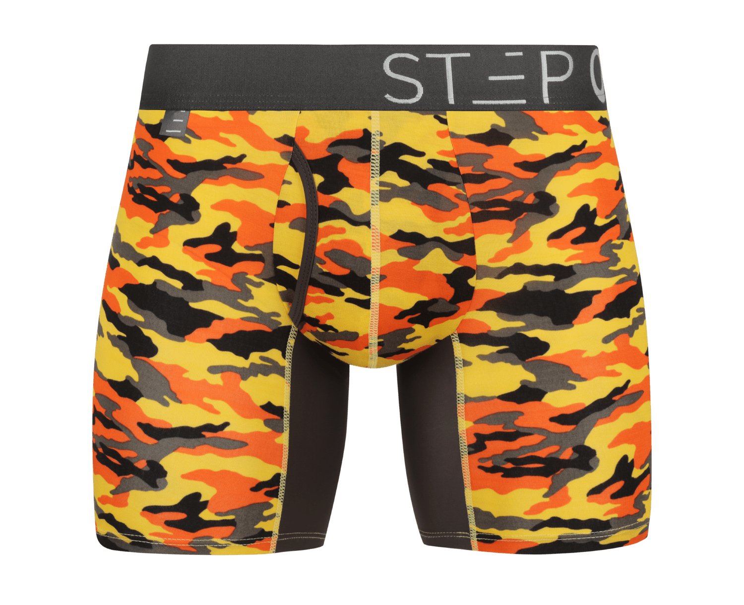 Boxer Brief Fly - Outback Camo product
