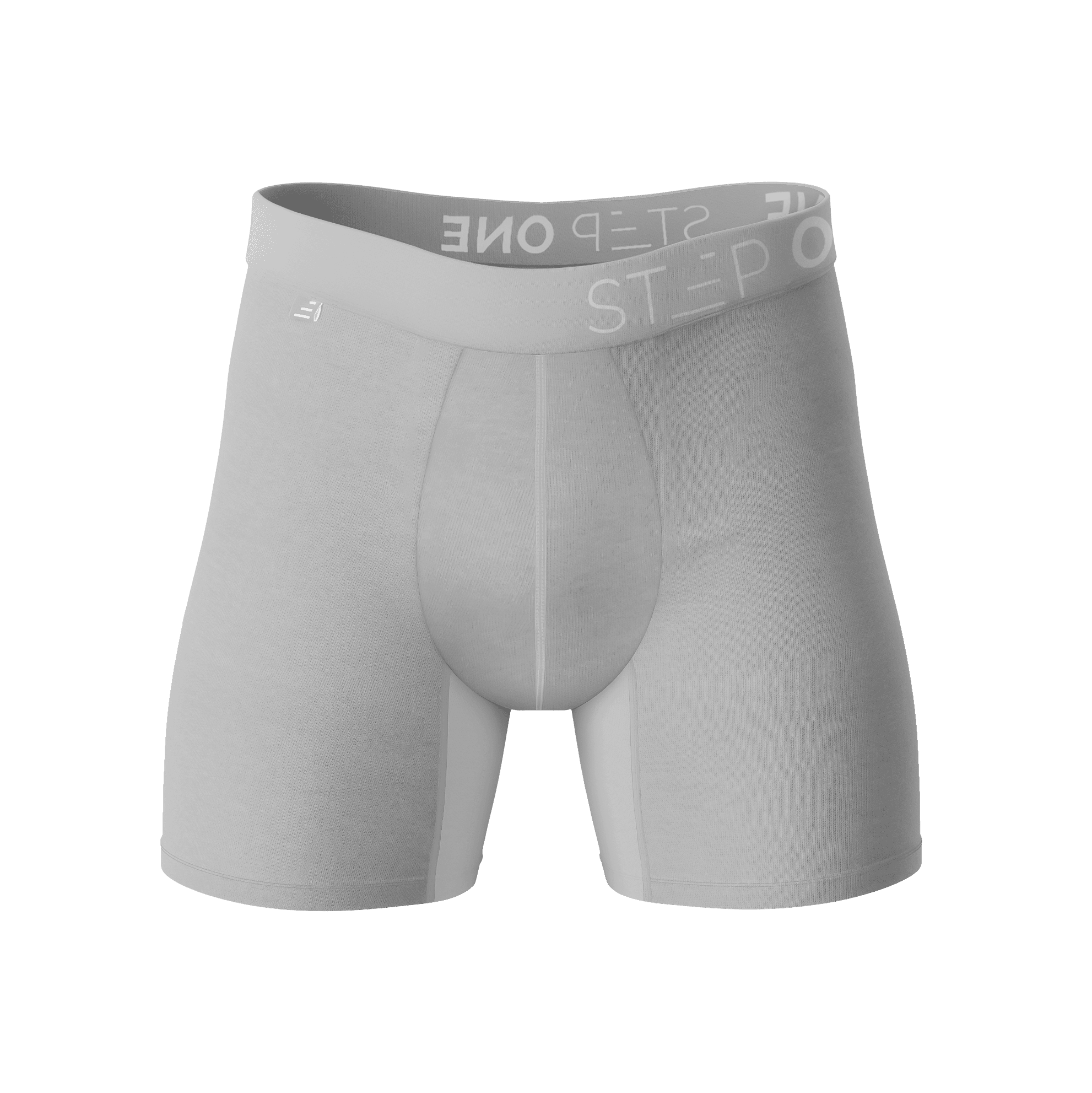 ULTIMATE COMFORT 👉, We're four Canadians 🇨🇦 who were sick of  uncomfortable cotton boxer briefs. 🥱 So we created - a new kind of  underwear. 😎 NO Chafing NO Adjusting and