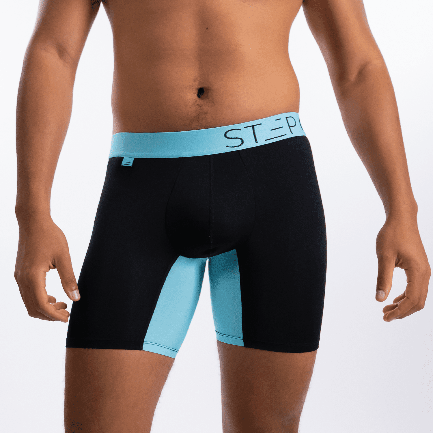 Trunk - Ahoy Sailor  Step One Men's Underwear US