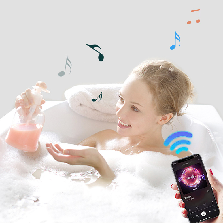 appel musical bluetooth