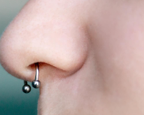 The Piercing Dictionary: Ear Piercings