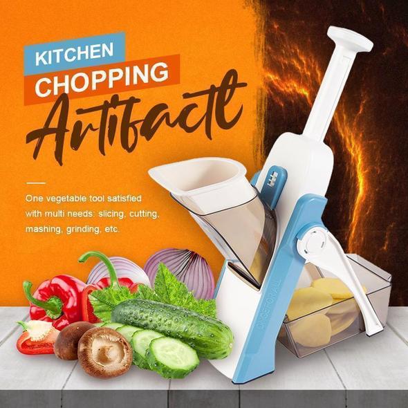 Christmas Big Sale-30% OFF-Kitchen Chopping Artifact