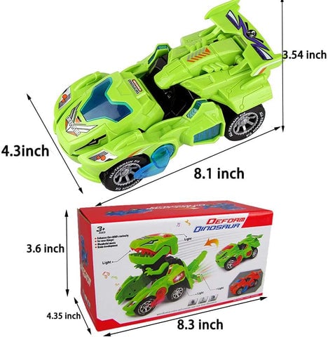 last day 49 off led dinosaur transformation car toy 2 303b4629 687e 4b8b 85ba 88365c5453bd