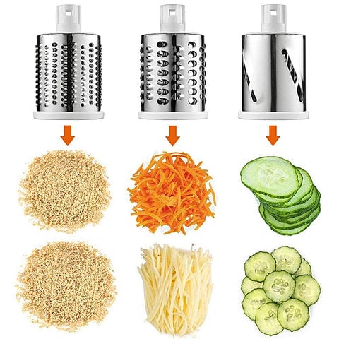 Last Day 49%OFF--Multifunctional Vegetables Cutter and Slicer