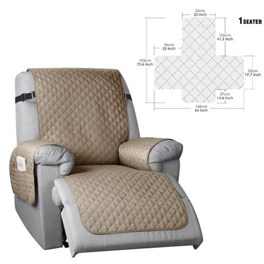 Recliner Chair Cover