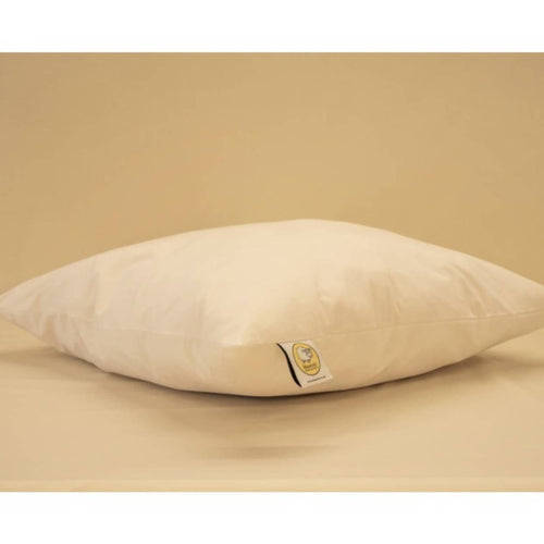 Baavet Square Wool Filled pillow