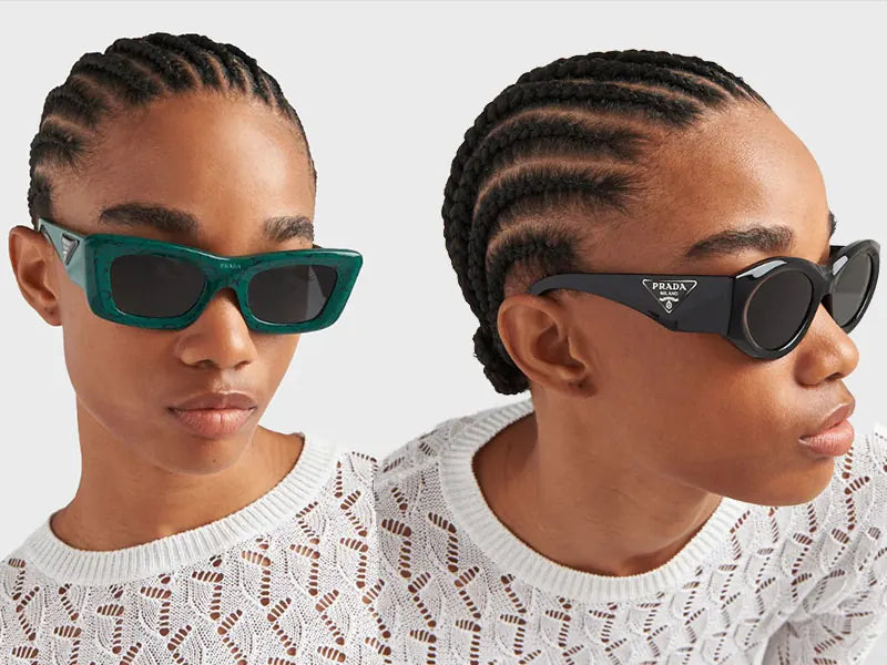 Prada Sunglasses 2023 | The Best Sellers | LookerOnline