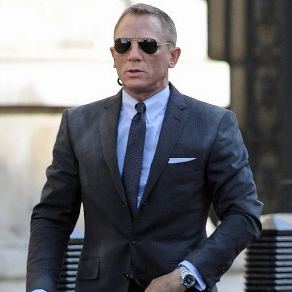 daniel craig in skyfall wearing tom ford shades