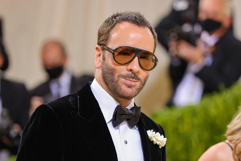 Tom Ford Sunglasses, Everything You Need To Know