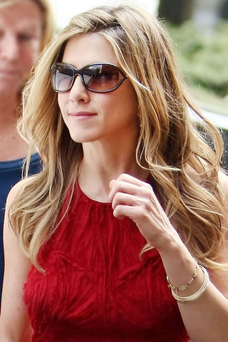 Tom Ford sunglasses | Jennifer | J Aniston | Blog | LookerOnline 