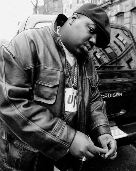 Biggie Smalls