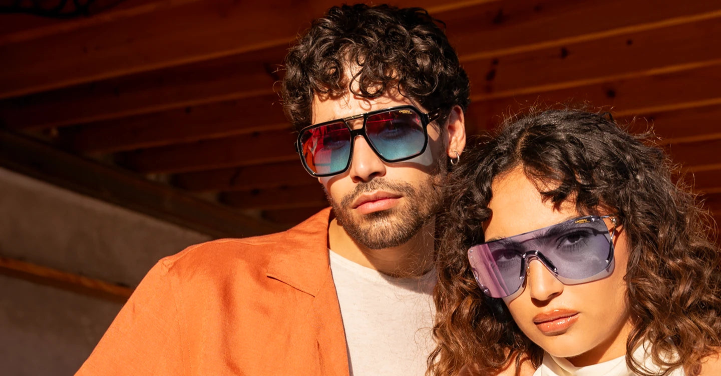 Carrera Sunglasses Festival Edition