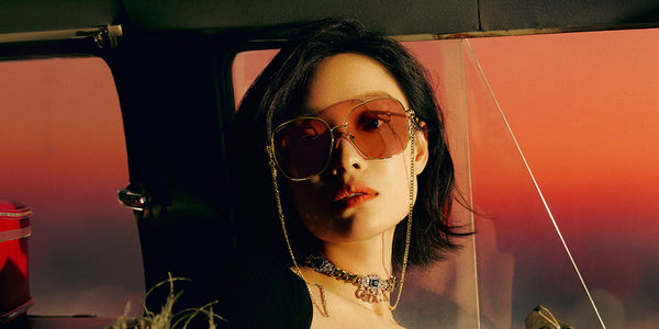 Gucci sunglasses 2022 film