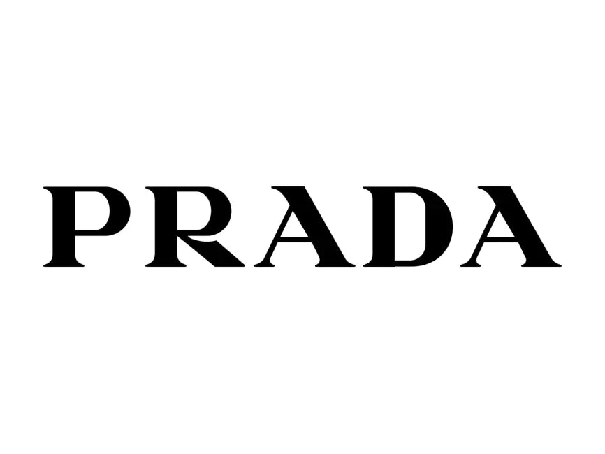 LookerOnline Prada logo