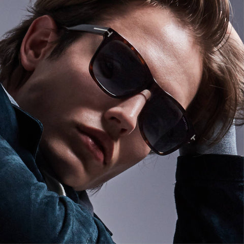 Tom ford eric sunglasses 2023 | LookerOnline