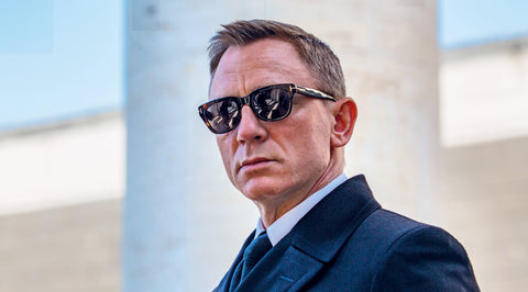 Tom Ford Sunglasses | Snowdon | James Bond Spectre | Blog | LookerOnline  