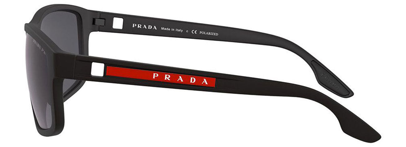 prada linea rossa ps 08gv