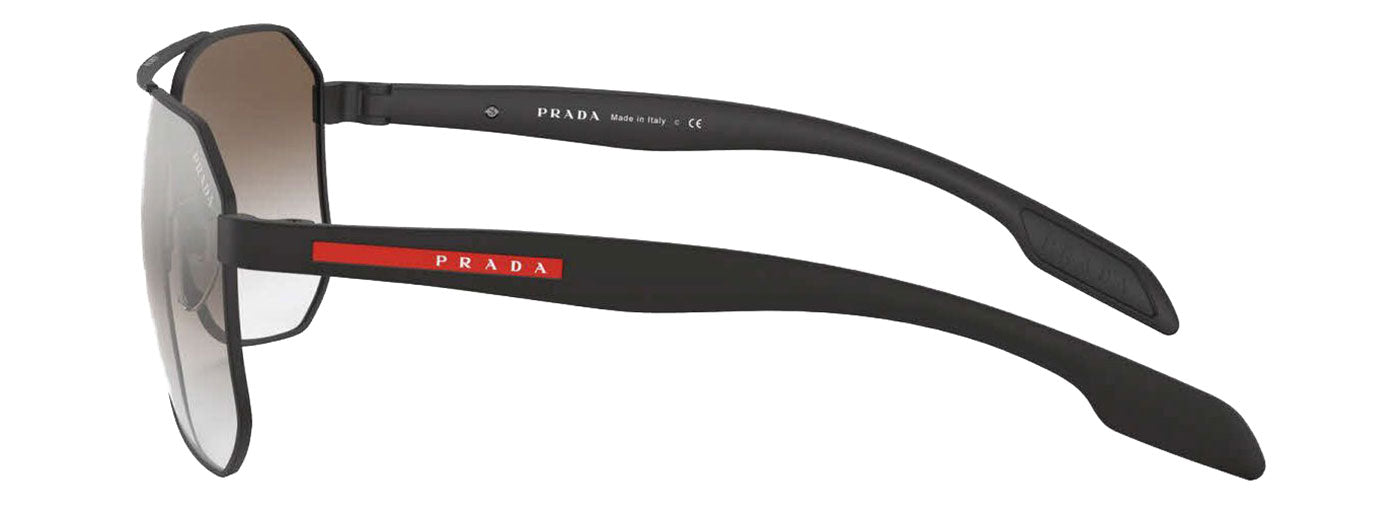 prada ps 51 vs