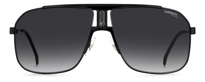 Carrera CA1043/S 807/WJ - Grey Shaded Polarized Sunglasses | LO ...