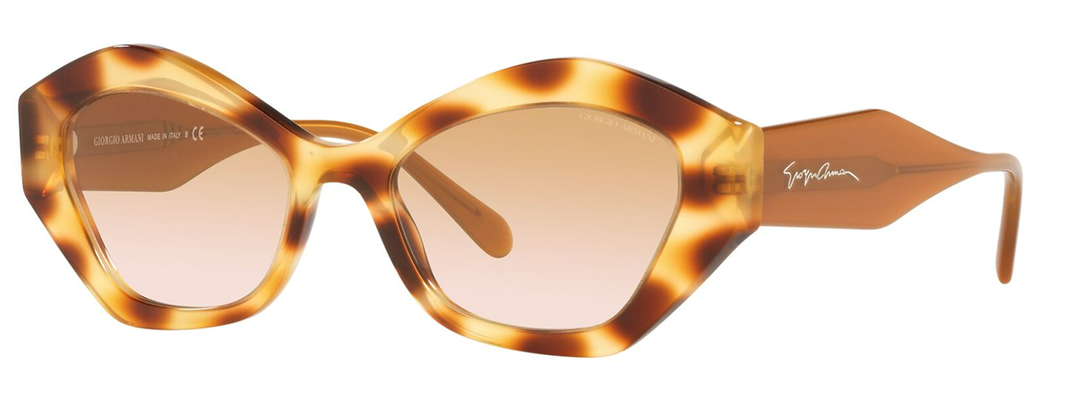 formule laser crisis GIORGIO ARMANI Sunglasses AR8144 588013 | LookerOnline Outlet
