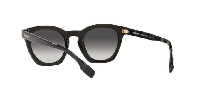 Burberry Yvette BE4367 39808G - Woman Sunglasses | LO – LookerOnline
