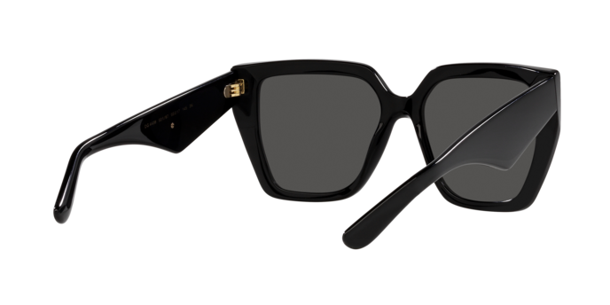 Dolce & Gabbana Woman Sunglasses - DG4438 501/87 | LO – LookerOnline