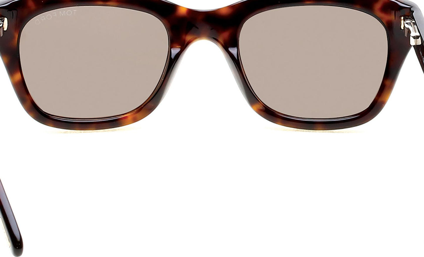 Tom Ford Snowdon FT0237 52N Men Sunglasses | LookerOnline