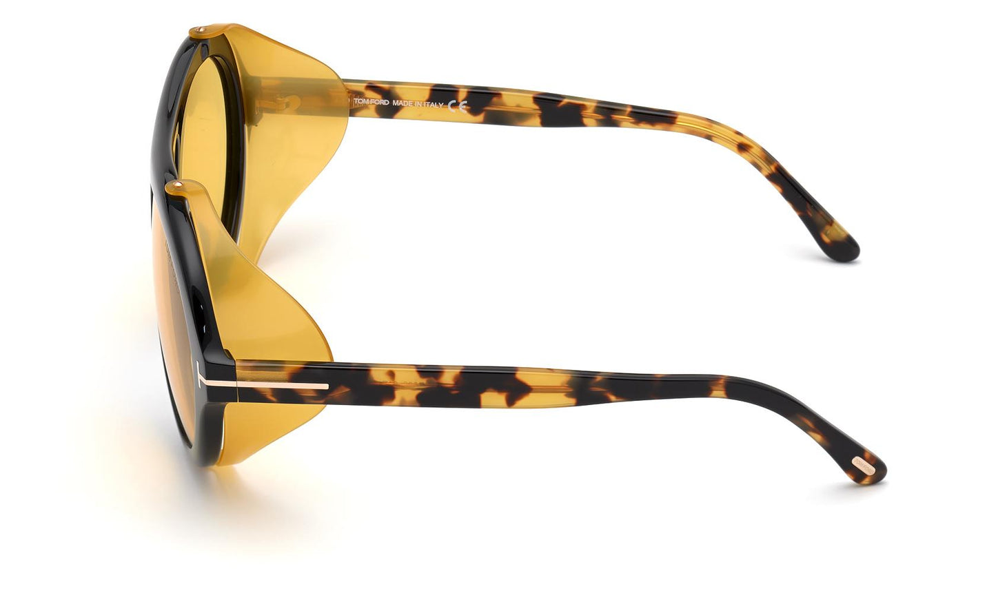 Tom Ford Neughman FT0882 01E Men Sunglasses | LookerOnline
