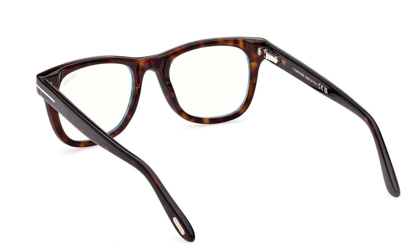 Tom Ford FT5820/B 052 Men Eyeglasses | LookerOnline
