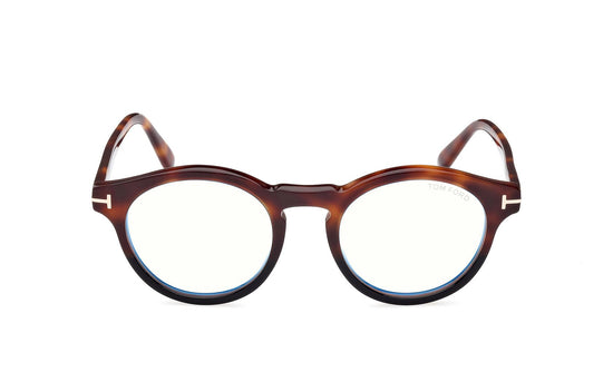 Tom Ford FT5887/B 005 Eyeglasses | LookerOnline