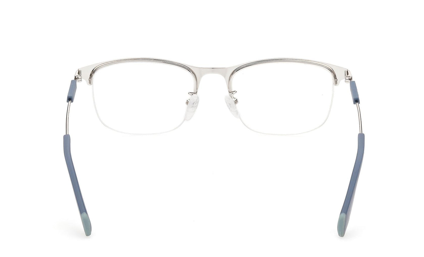 Adidas Originals OR5038 017 - Matte Palladium Eyeglasses | LO ...