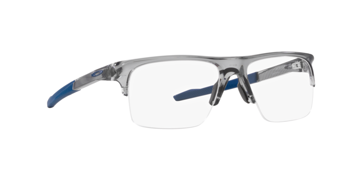 Oakley Plazlink OX806103 - Grey Shadow Eyeglasses | LO – LookerOnline