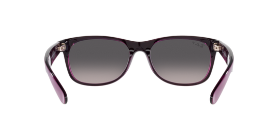 Load image into Gallery viewer, Ray-Ban New Wayfarer Sunglasses RB2132 6606M3
