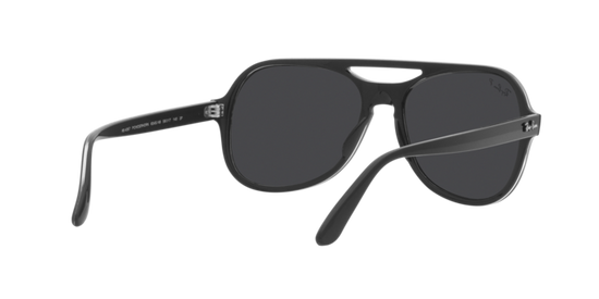 Load image into Gallery viewer, Ray-Ban Powderhorn Sunglasses RB4357 654548

