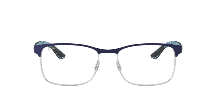 Ray-Ban RX8416 3016 - Unisex Eyeglasses | LookerOnline