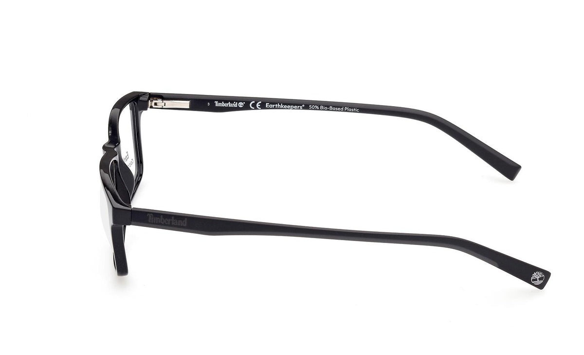 Timberland TB1732 001 Men Eyeglasses | LookerOnline