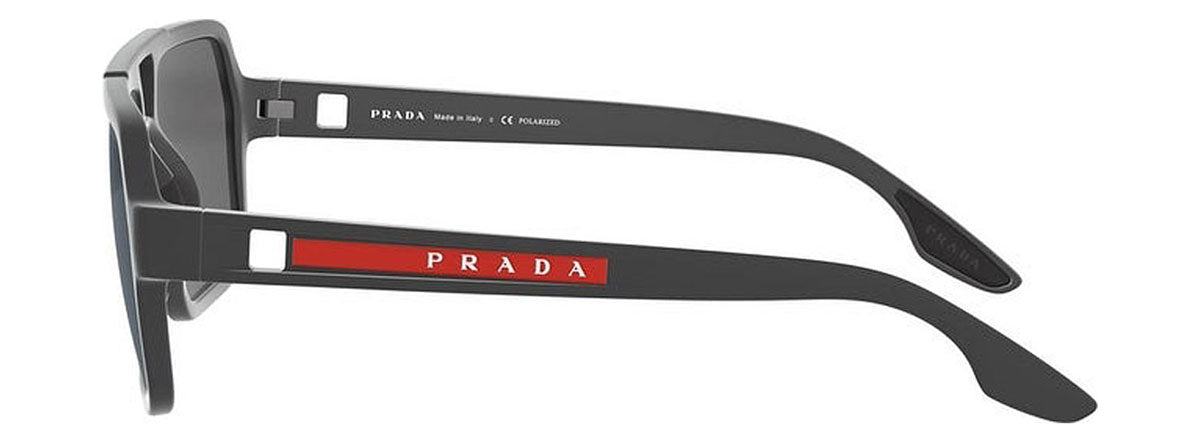 prada linea rossa ps 08gv