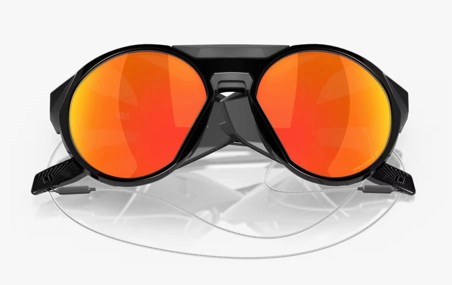 Oakley Clifden - Mountaineering Sunglasses: the Ultimate Review –  LookerOnline