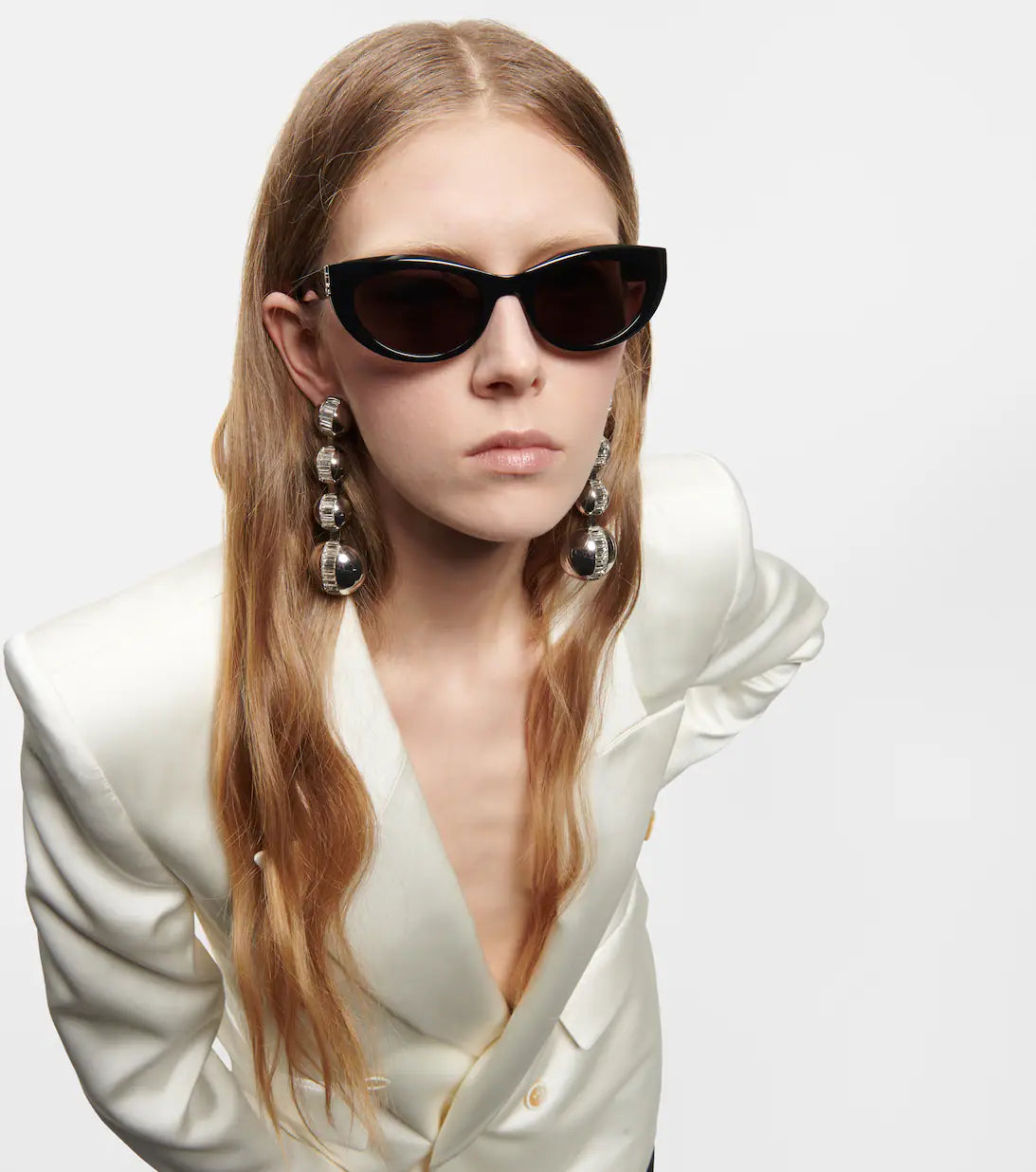 The 10 Best Saint Laurent Sunglasses for Women in 2023 – LookerOnline