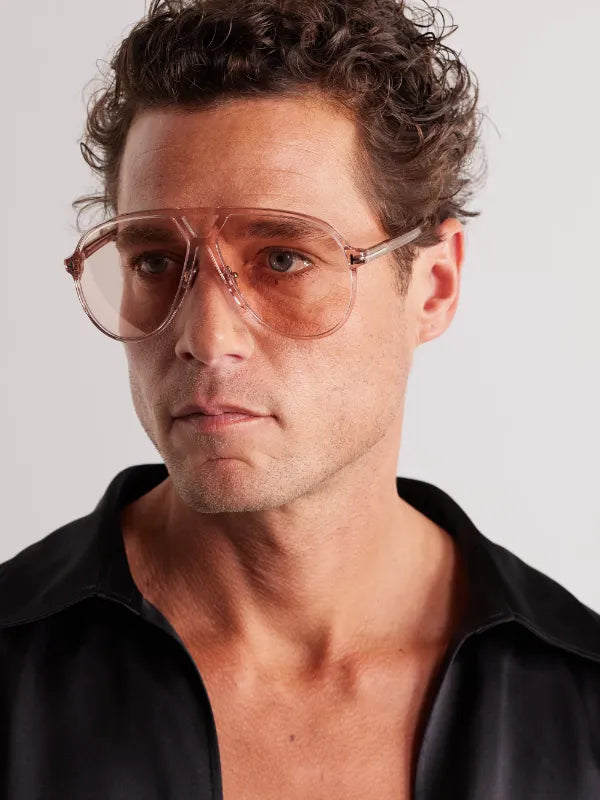 Glimte Steward Afbestille Tom Ford Sunglasses Sale: Top 10 New Models for Men in 2023 – LookerOnline