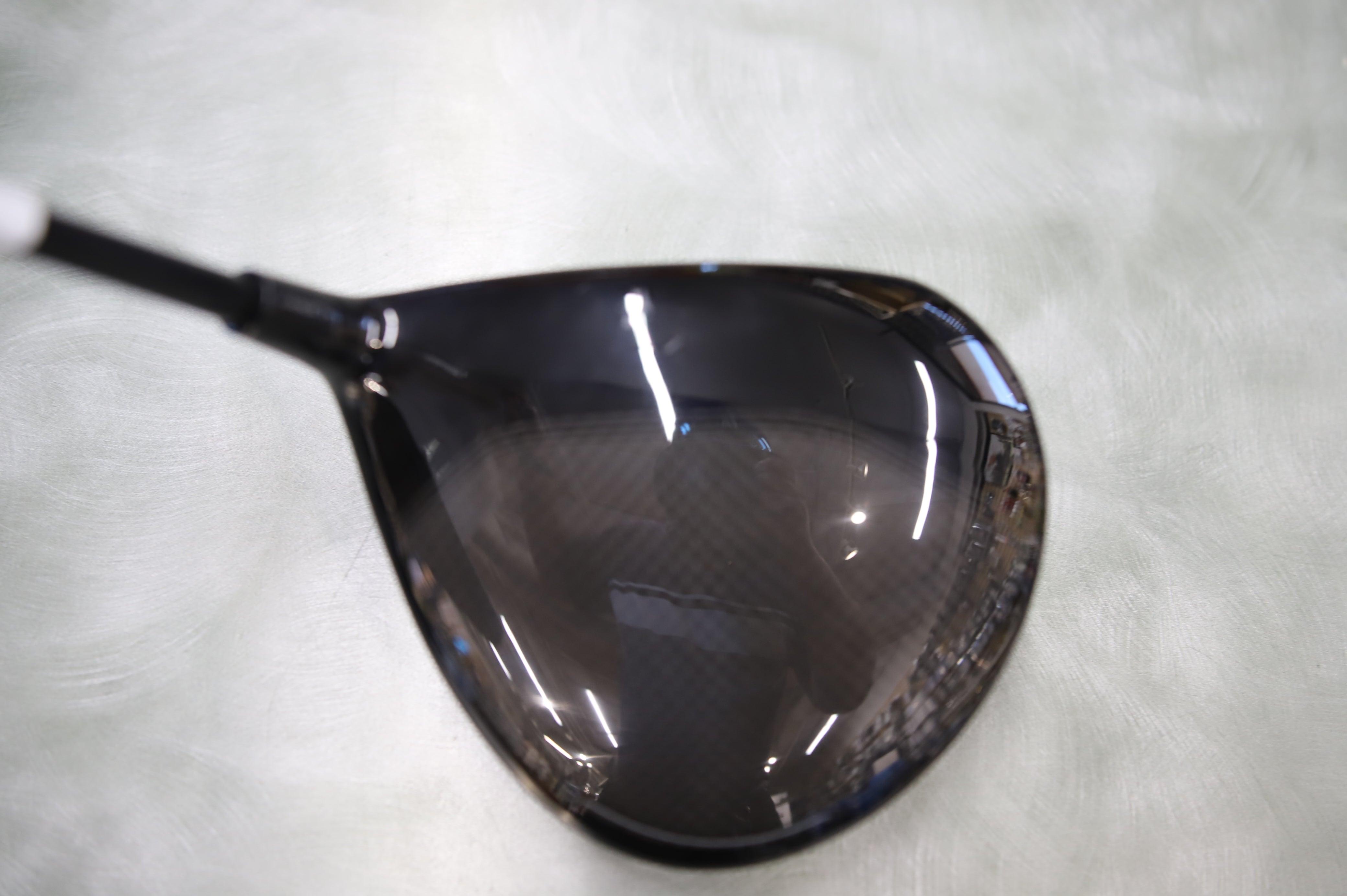 Mizuno ST-Z 230 Driver RH (096) 9.5 Project X HZRDUS Smoke Green RD 6.0 Pre-Owned