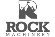 Rock Machinery