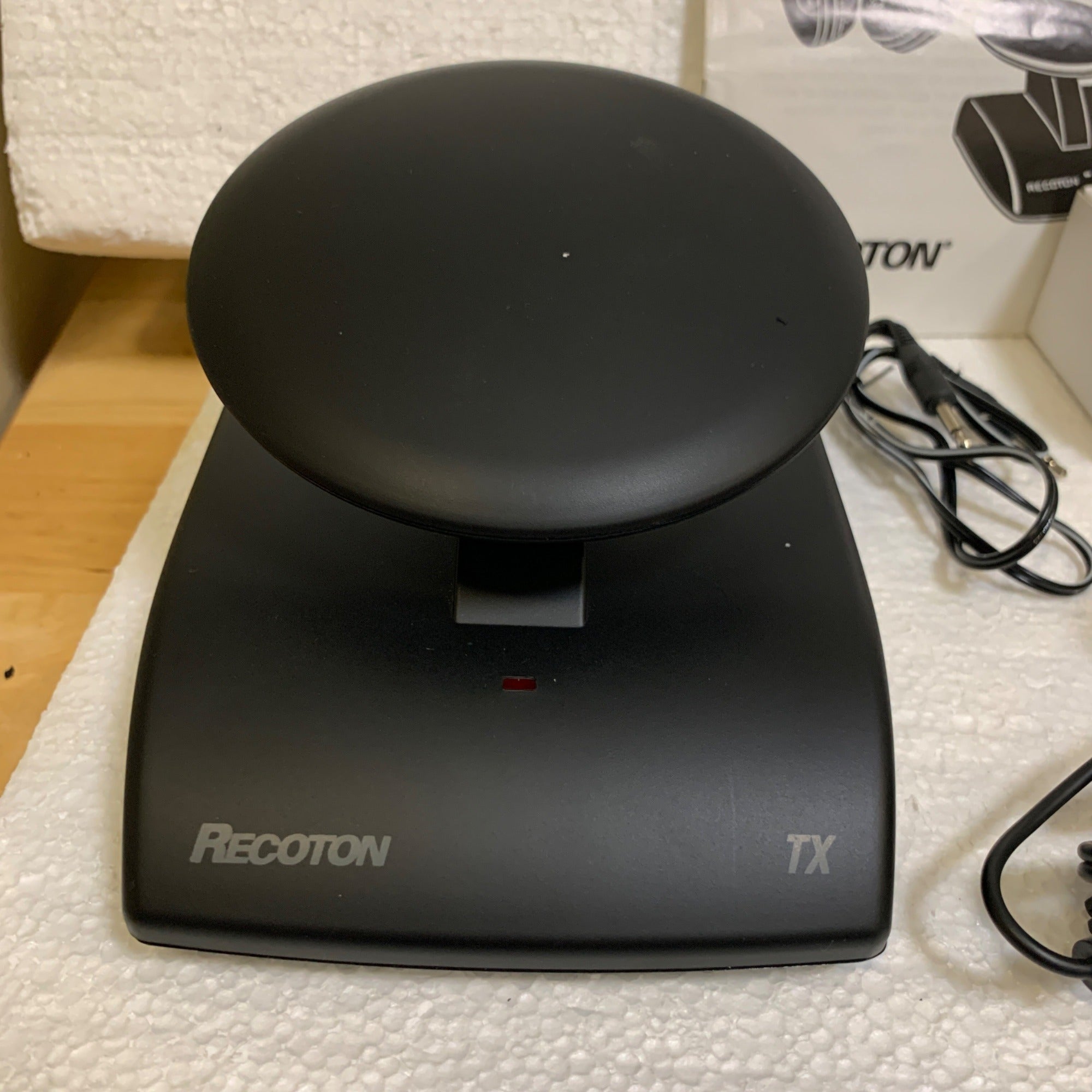 wireless recoton