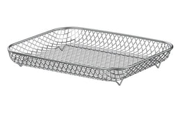 gill basket for air fryer oven ciarra catosc01