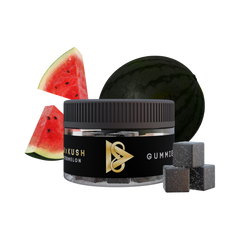 Caviar Kush d8.co gummies edibles