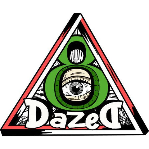 Dazed 8