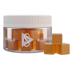 d8.co Mango Tango Edibles Gummies