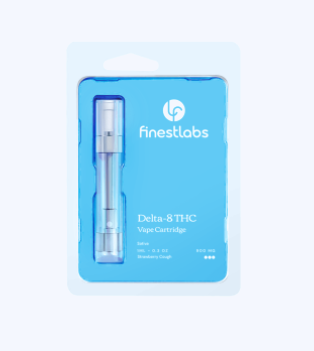 Delta 8 Carts Finest Labs