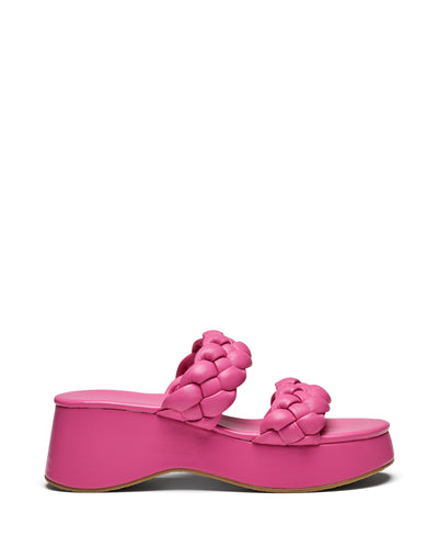 Platform Sandals – Therapy Shoes