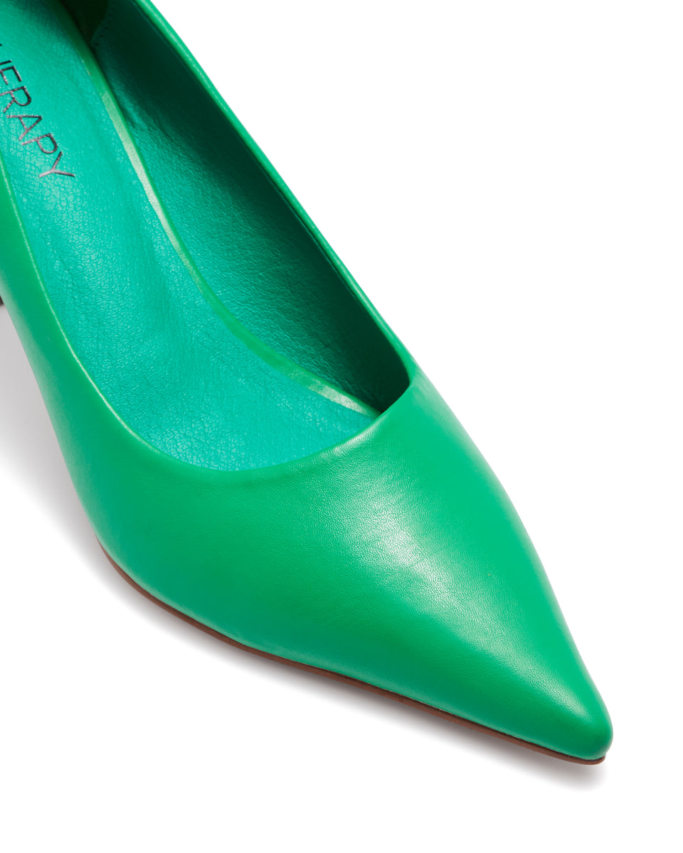 Therapy Shoes Sabrina Fern | Women's Heels | Pumps | Office
